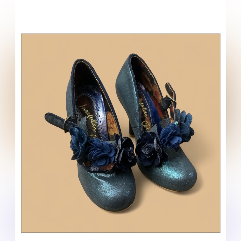 IRREGULAR CHOISE shoes